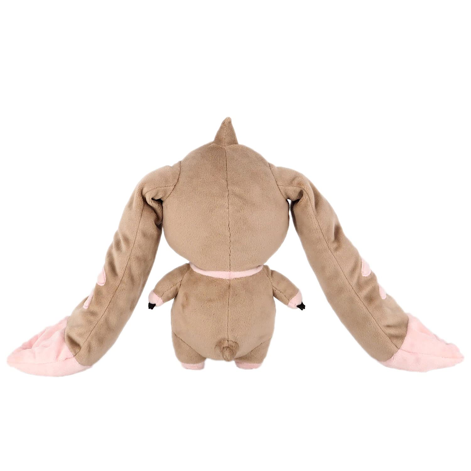 Amazon.co.jp: 三英貿易 デジモン ロップモン (S) W17.5×D9×H22cm