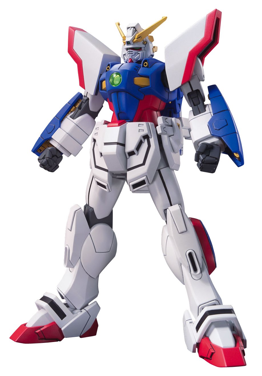 Amazon | HGFC 1/144 GF13-017NJ シャイニングガンダム (機動武闘伝G