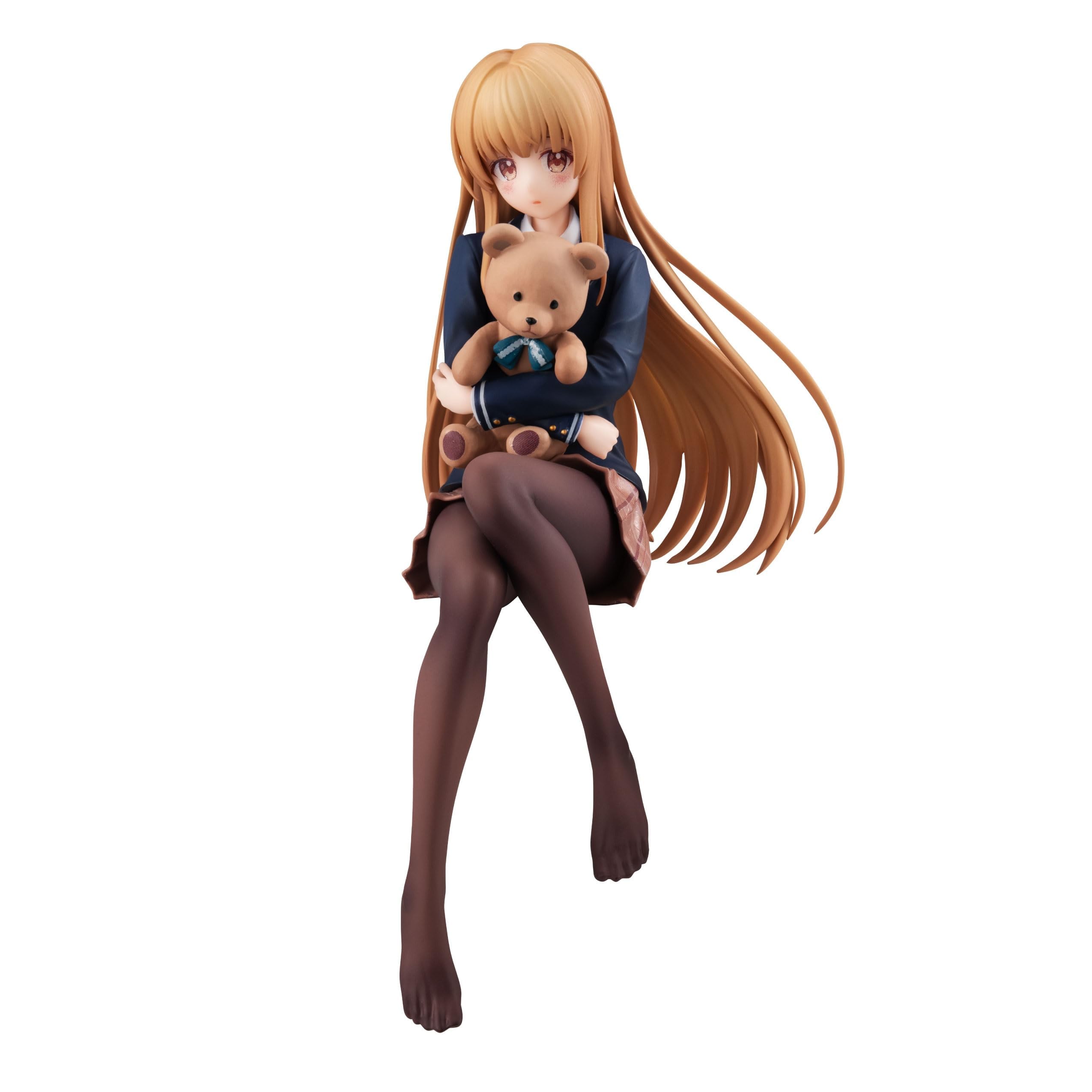 Amazon.co.jp: JP The Angel Next Door Spoils Me Rotten Figure 椎名