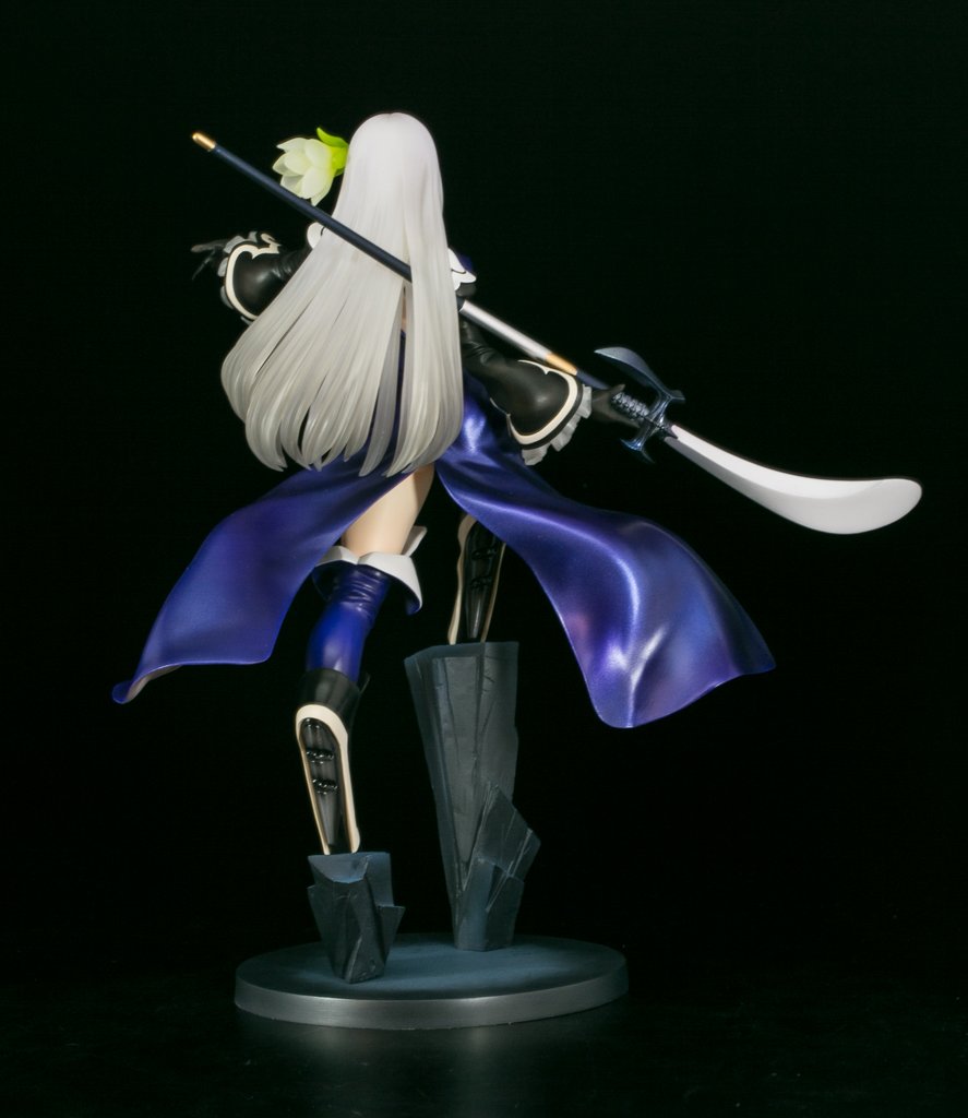 Amazon | ブレイブリーセカンド マグノリア(1/8スケール、PVC製彩色