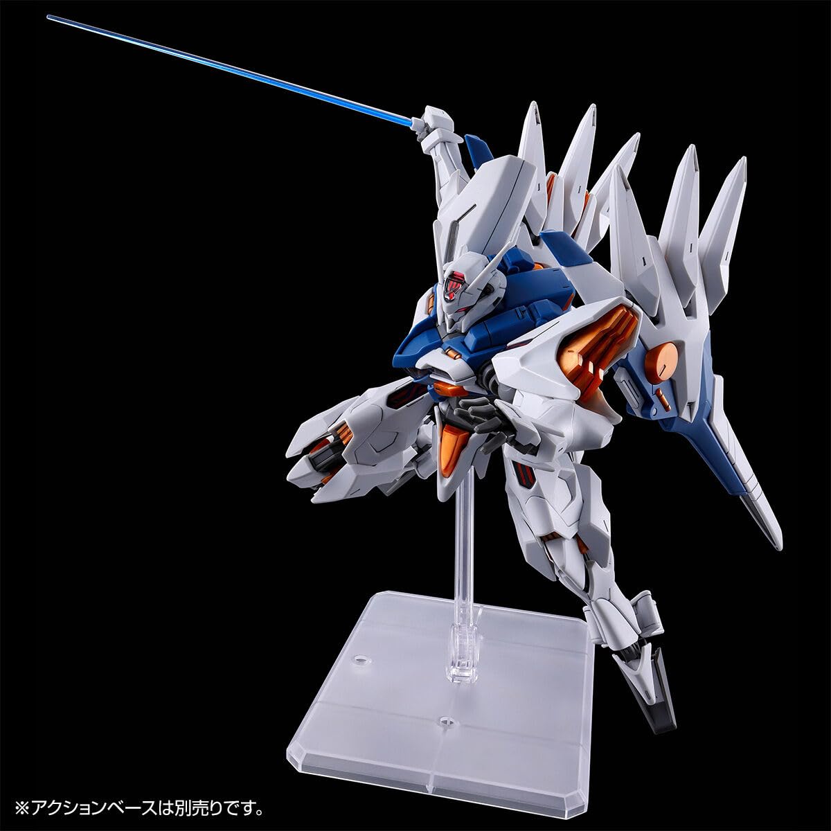 Amazon | HG 1/144 ガンダムナイオン | ロボット・子ども向け