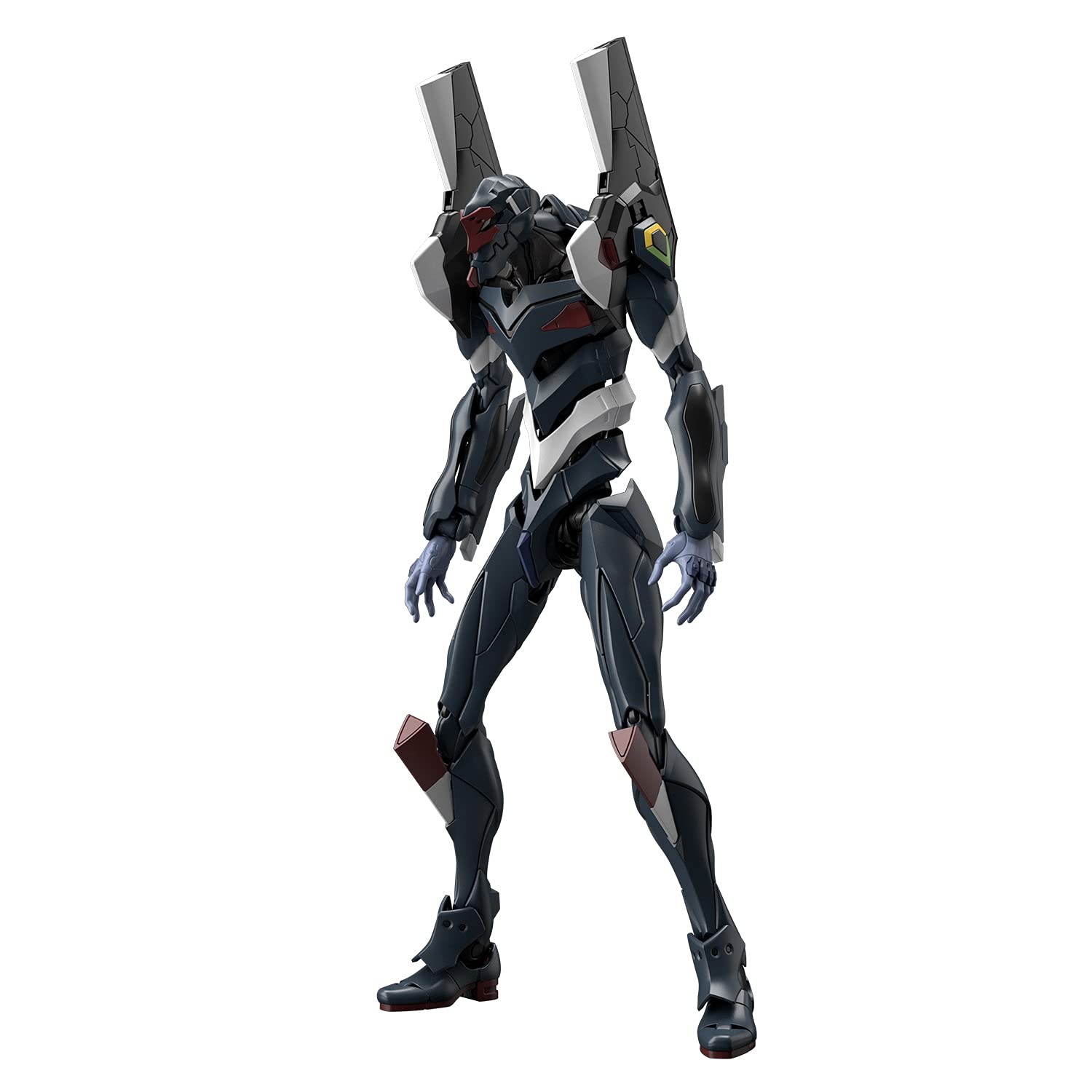 Amazon.com: Bandai Hobby - Neon Genesis Evangelion - Evangelion
