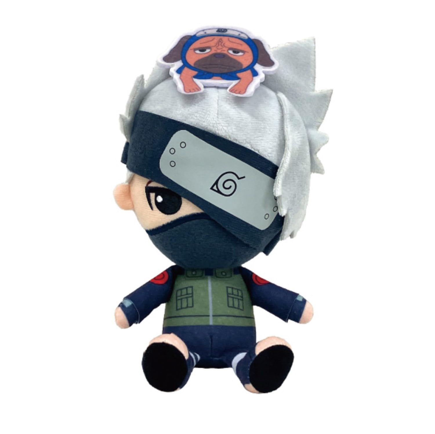 Amazon.co.jp: バンダイナムコヌイ(Bandai Namco Nui) NARUTO ナルト