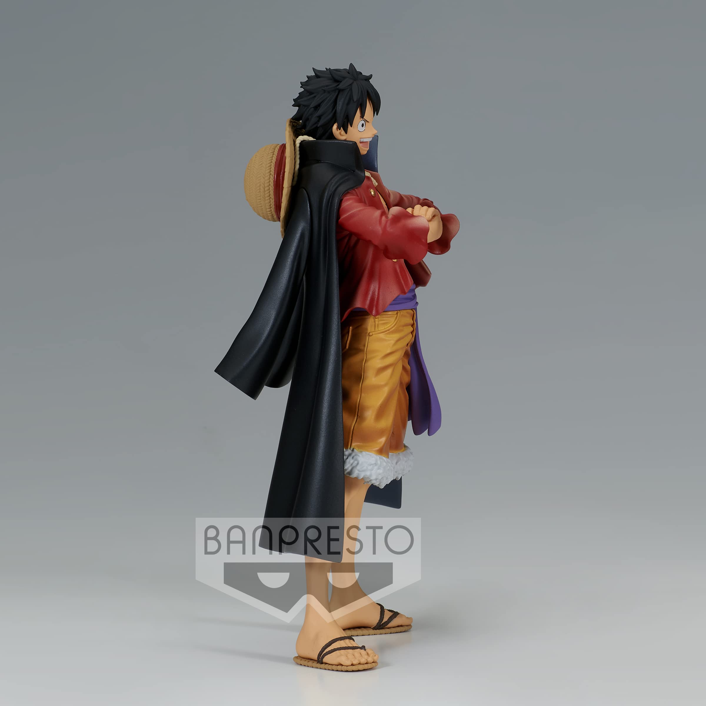 Amazon.co.jp: ワンピース DXF THE GRANDLINE SERIES ワノ国 vol.4