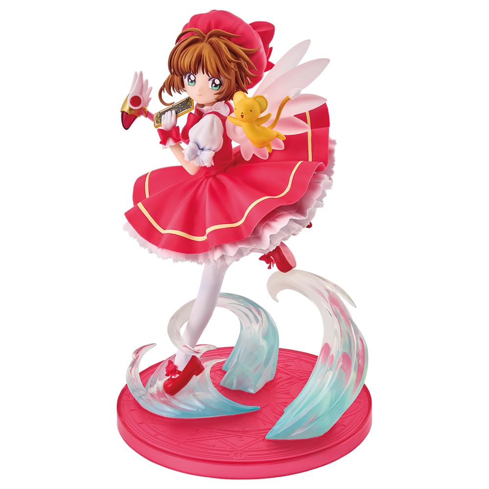 Amazon.co.jp: 一番くじ アニメ カードキャプターさくら 25TH
