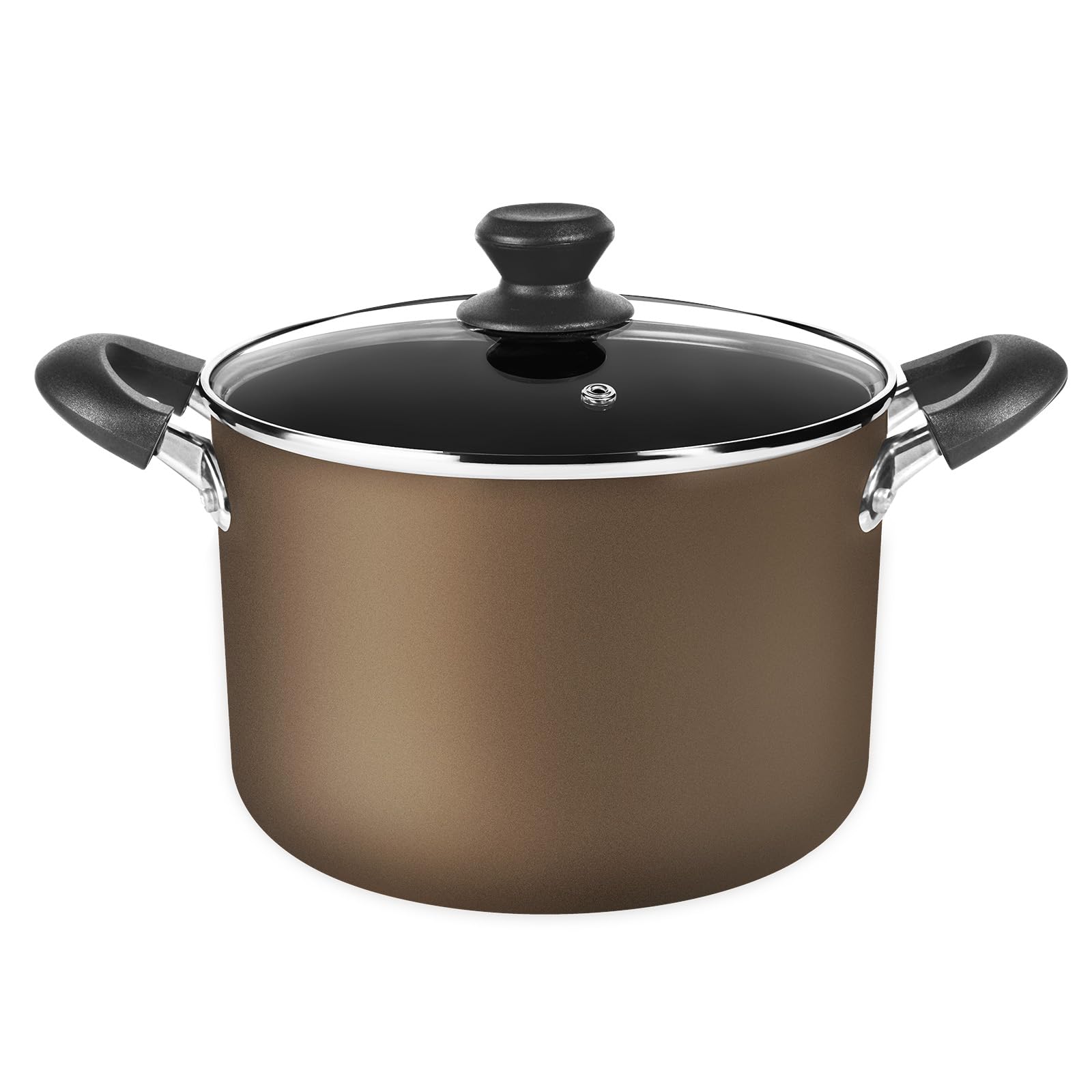 Amazon | COOKSMARK 鍋 ih対応 寸胴鍋 22cm ih·ガス対応