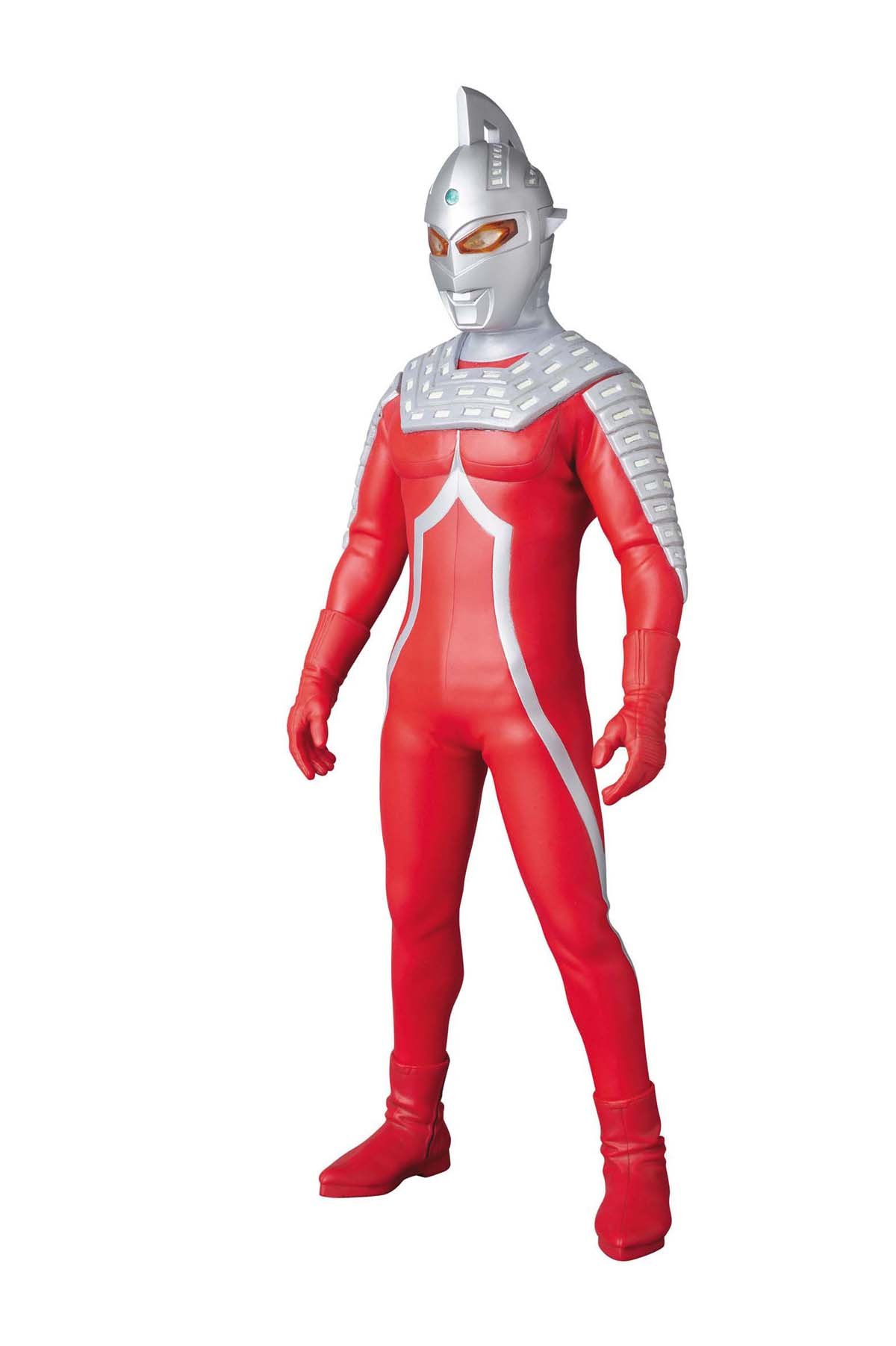 Amazon.co.jp: RAH リアルアクションヒーローズ ウルトラセブン Ver