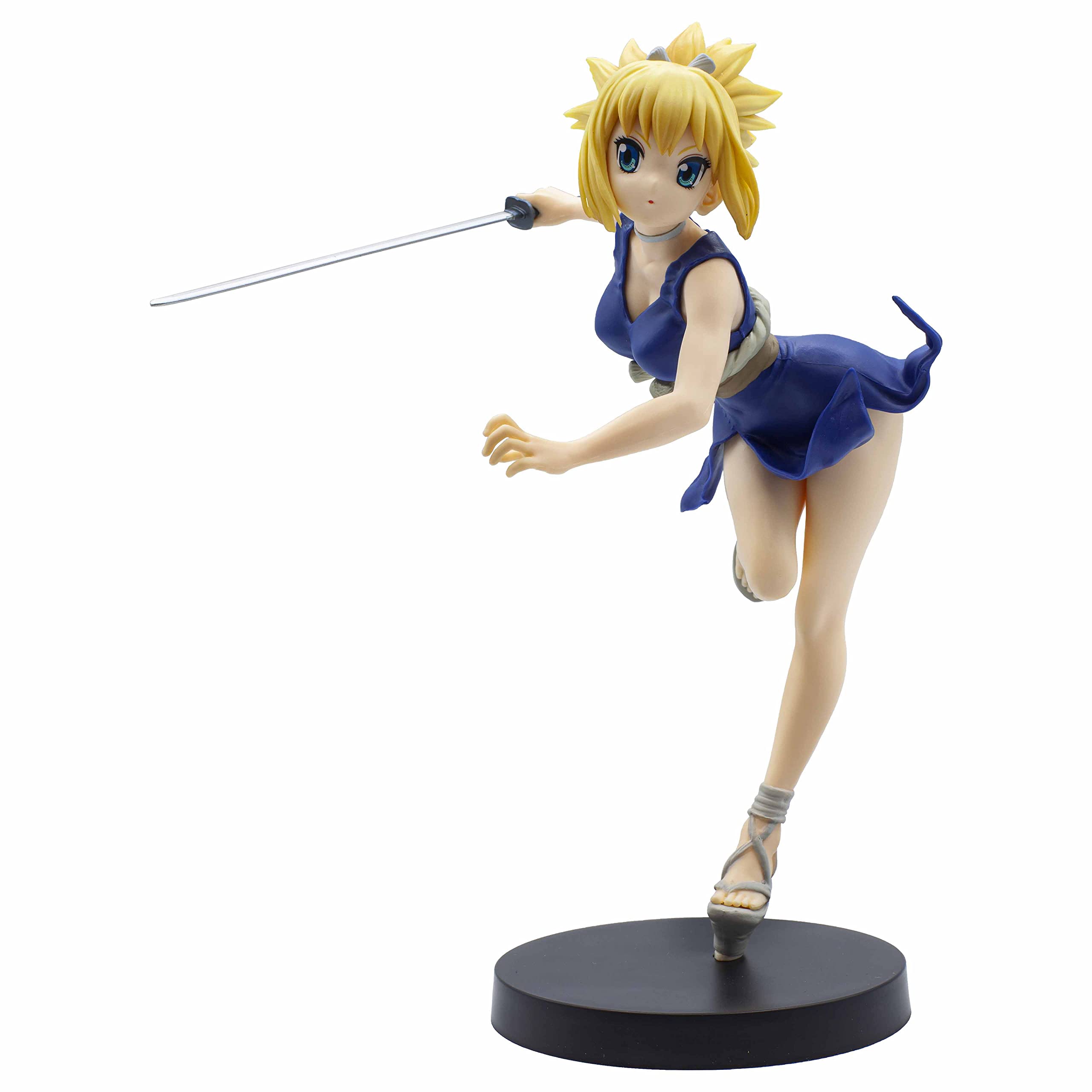 Amazon.co.jp: バンプレスト Dr.STONE コハク フィギュア : ホーム