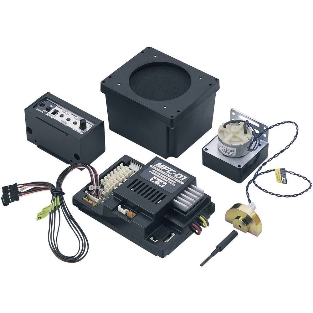 Amazon.com: Tamiya R/C Multi-Function Control Unit for Tractor