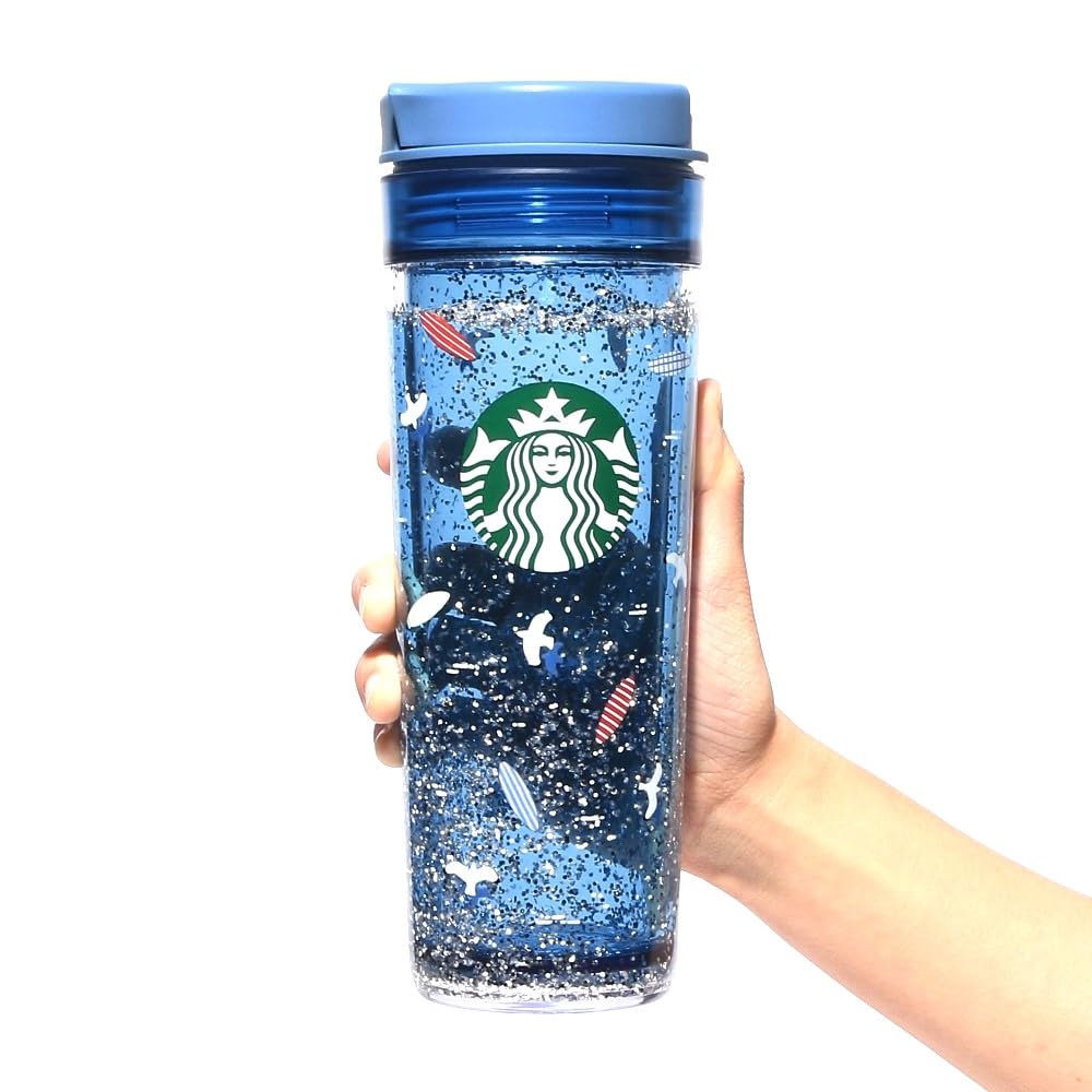Amazon | STARBUCKS スターバックス ウォーターインタンブラー