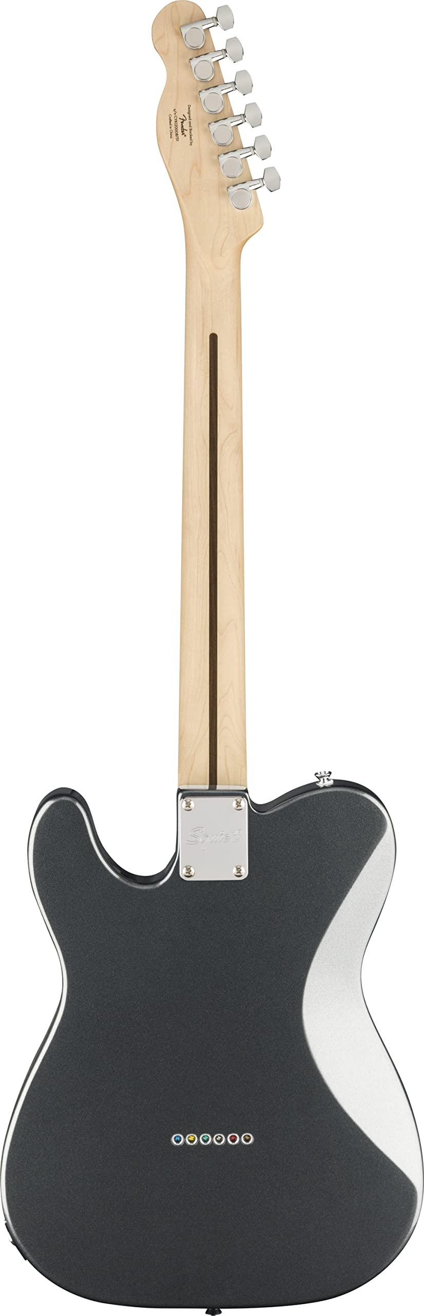 Amazon | Squier by Fender エレキギター Affinity Series™ Telecaster
