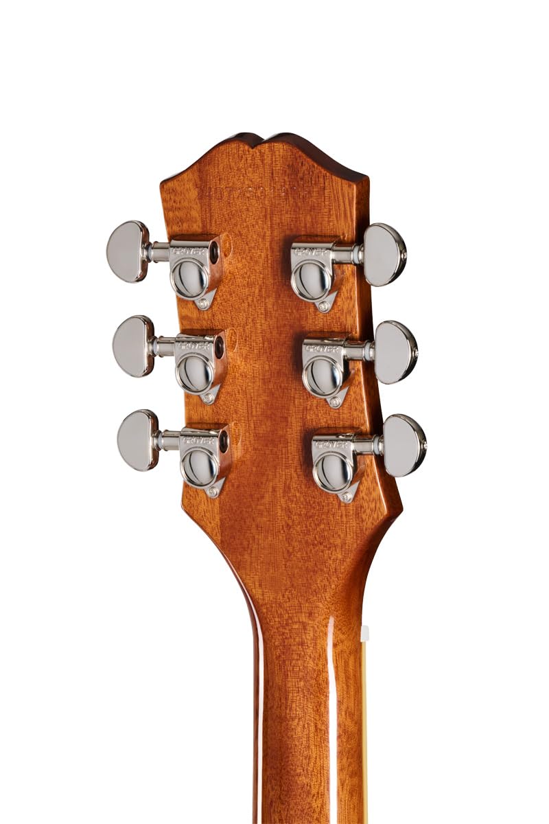 Amazon | Epiphone/Inspired by Gibson Les Paul Standard 60s Figured
