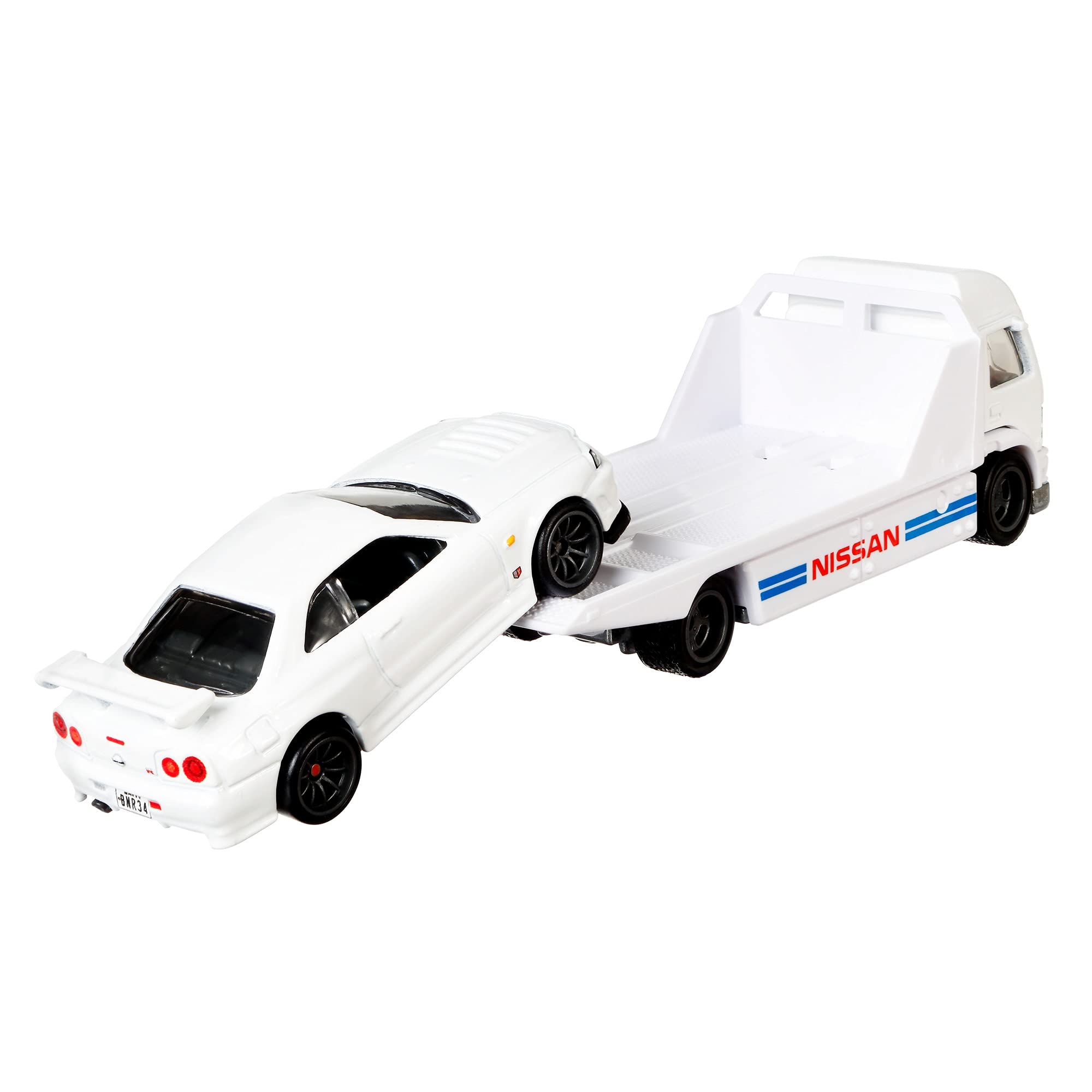 Amazon | マテル ホットウィール(Hot Wheels プレミアム コレクター