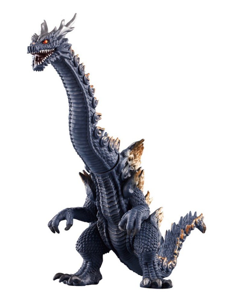 Amazon.co.jp: ウルトラ怪獣シリーズEX ナツノメリュウ : Toys & Games