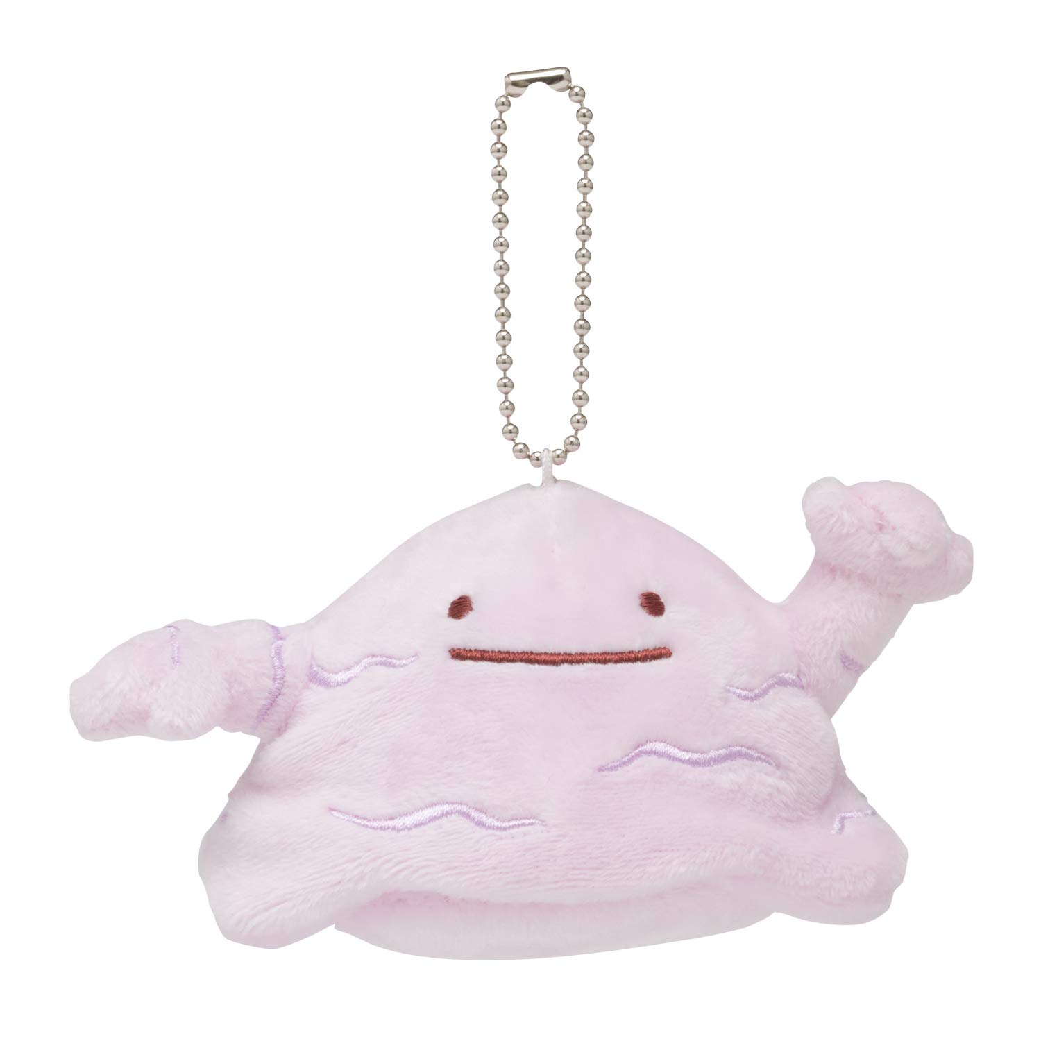 Amazon.co.jp: ポケモンセンターオリジナル マスコット へんしん