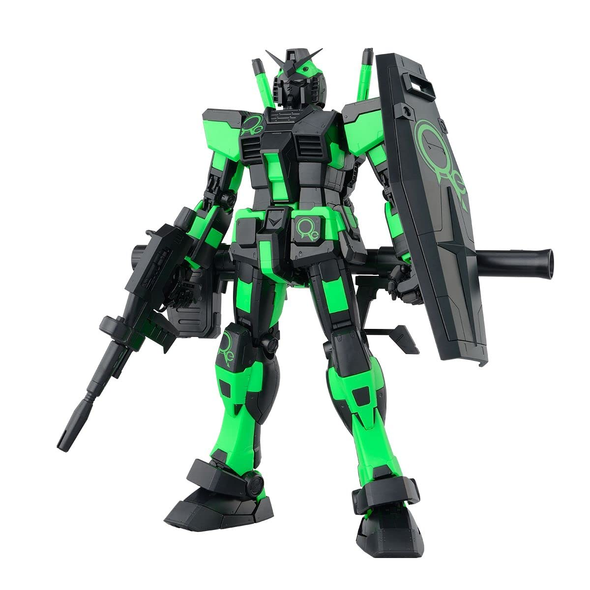 Amazon.co.jp: バンダイ(BANDAI) 【イベント限定】MG 1/100 RX-78-2