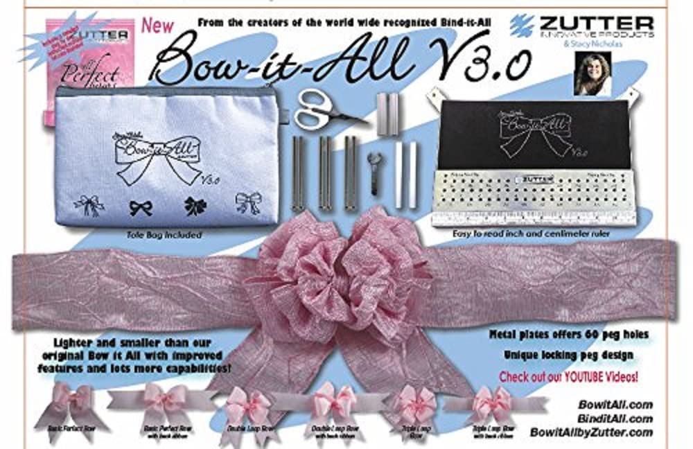 Amazon.co.jp: Zutter 7652 Bow-Fit All V3.0 Classic White Edition