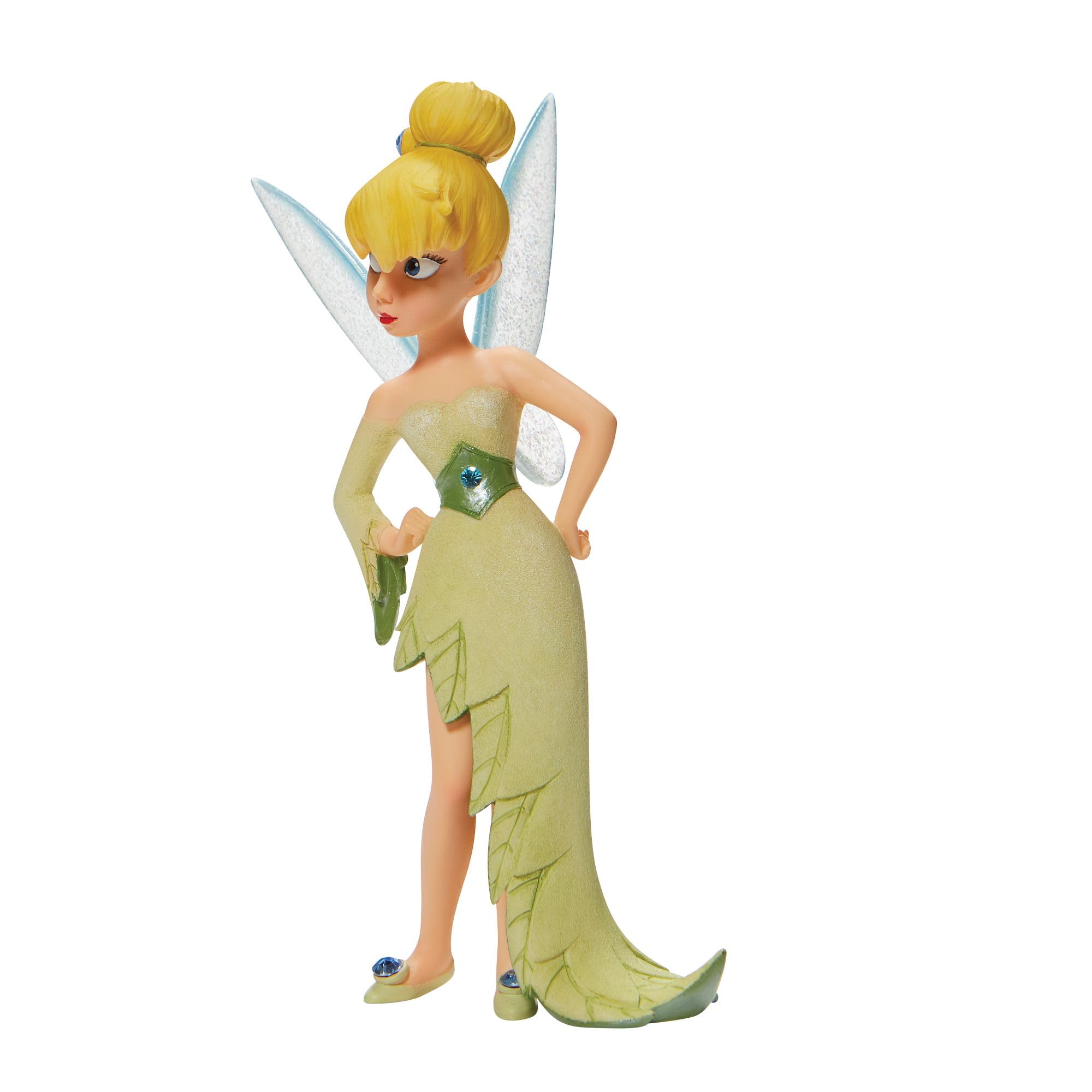 Amazon.co.jp: Enesco ディズニー ショーケース クチュール ド