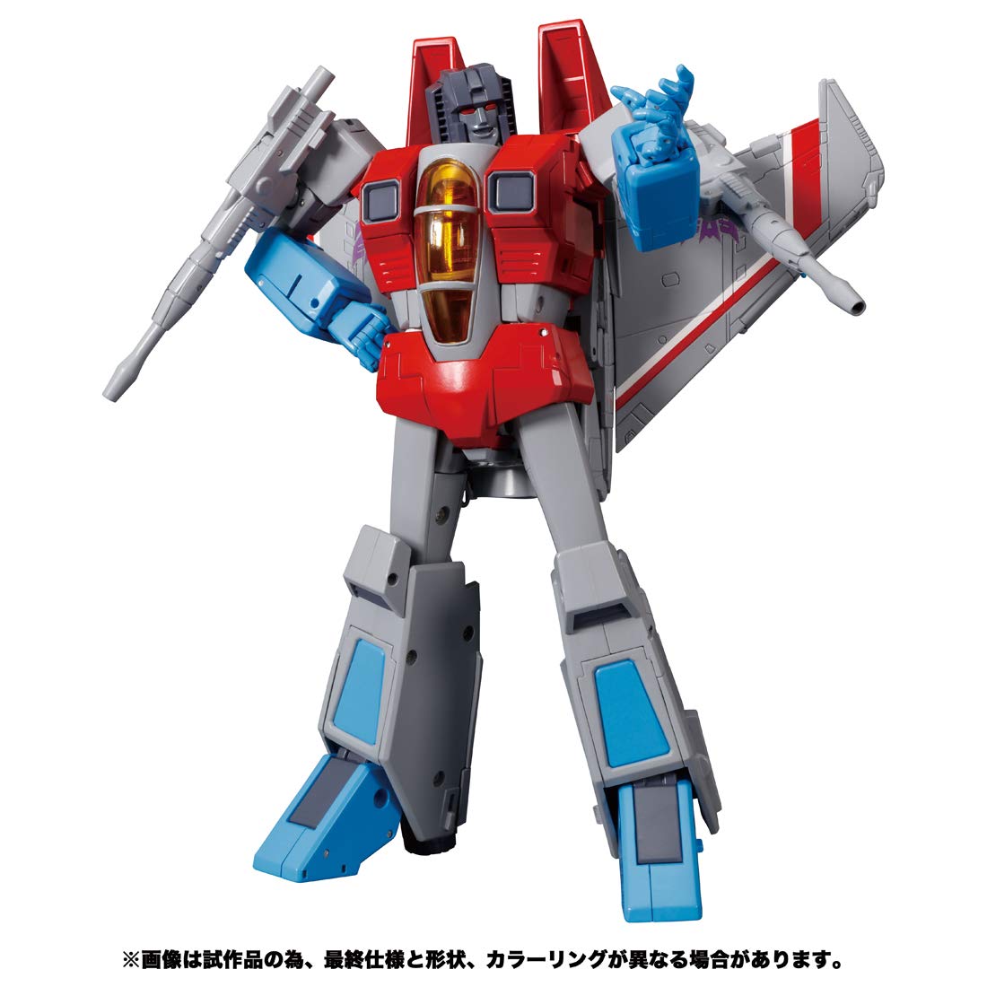 Amazon.co.jp: トランスフォーマー マスターピース MP-52 スター