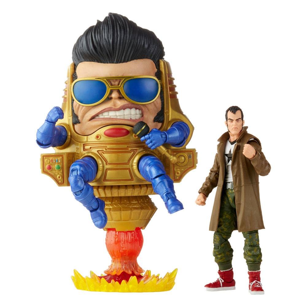 Amazon.com: Marvel Hasbro Legends Series Action Figure 2021