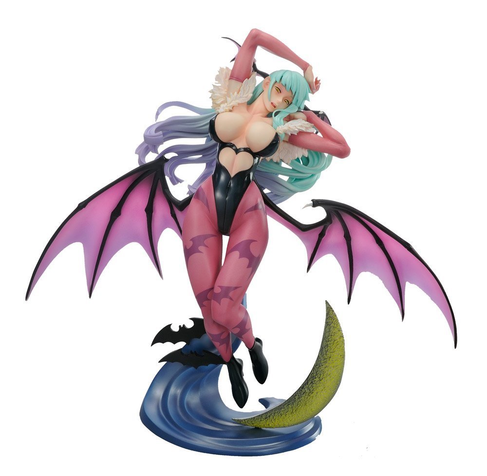 Amazon.co.jp: カプコンフィギュアビルダー クリエイターズモデル
