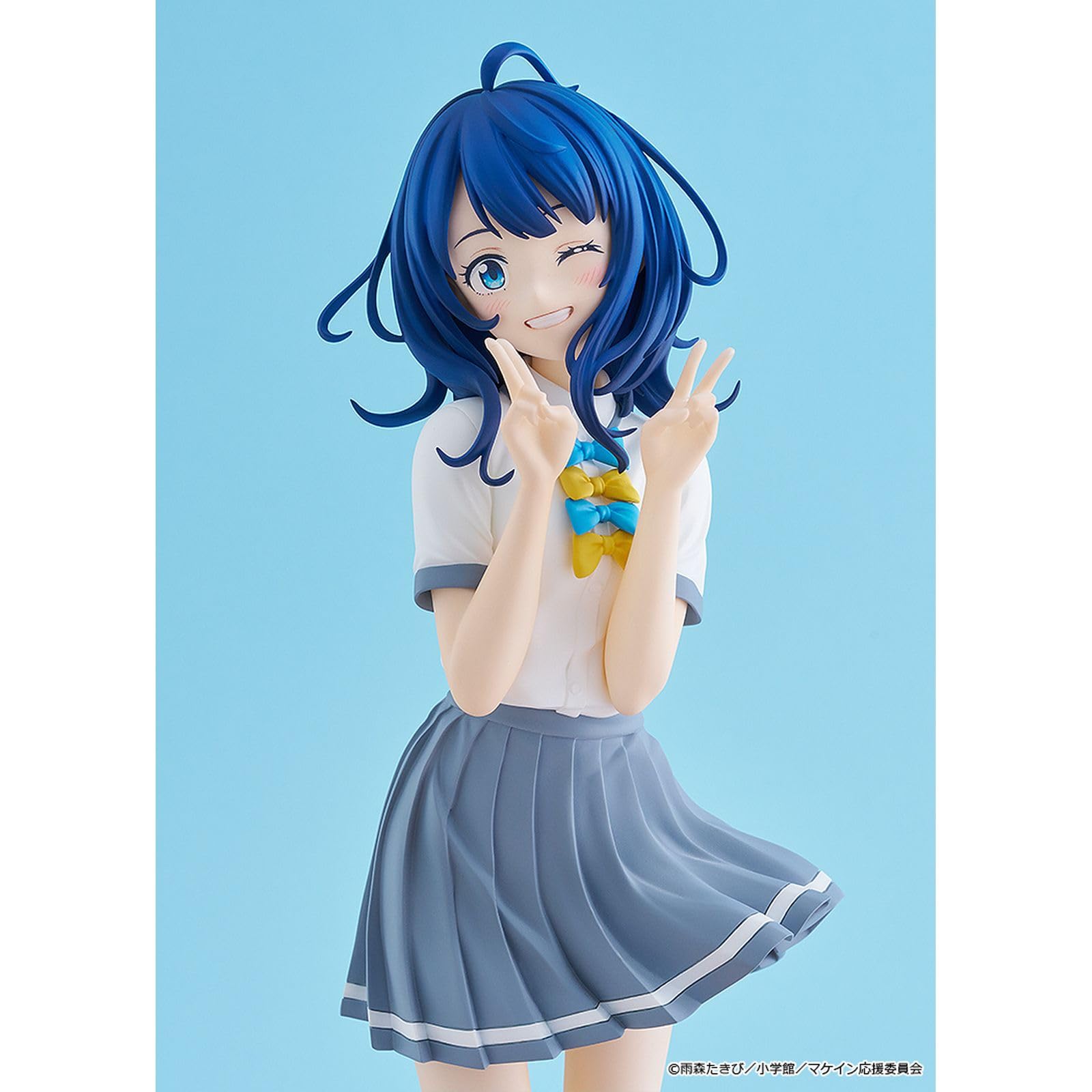 Amazon | POP UP PARADE 負けヒロインが多すぎる！ 八奈見杏菜 L size