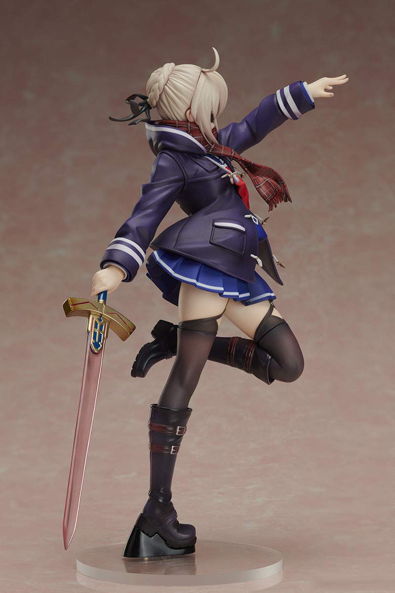 Amazon | バーサーカー/謎のヒロインX [オルタ] 1/7スケール PVC&ABS製