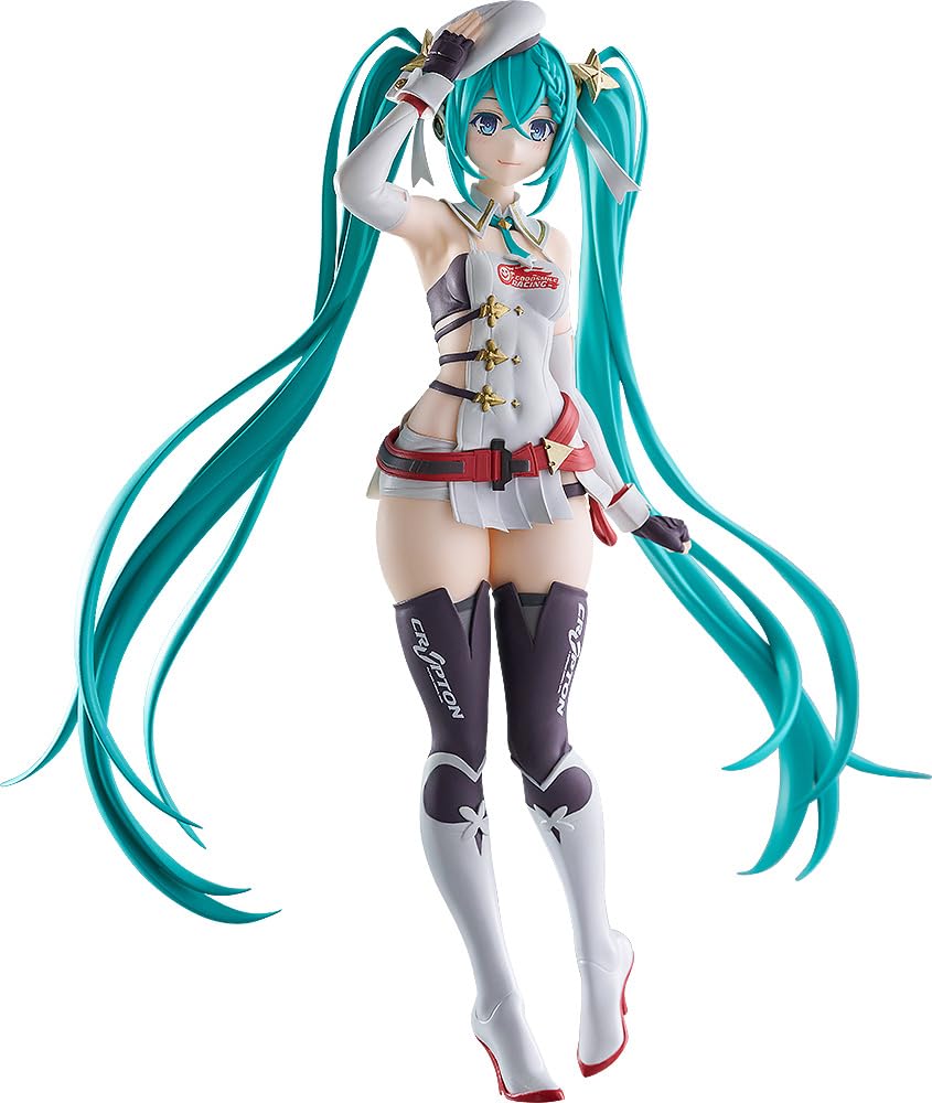 Amazon | POP UP PARADE 初音ミク GTプロジェクト レーシングミク