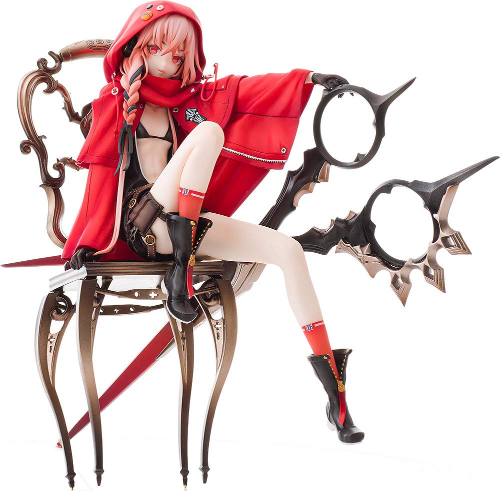 Amazon | マジックモールド AKA Re2ing 1/7スケール ABS&PVC製 塗装