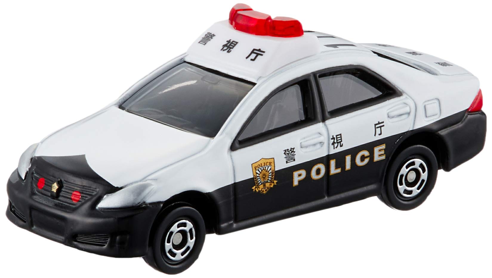 Amazon.co.jp: タカラトミー『 トミカ №110 トヨタ クラウン