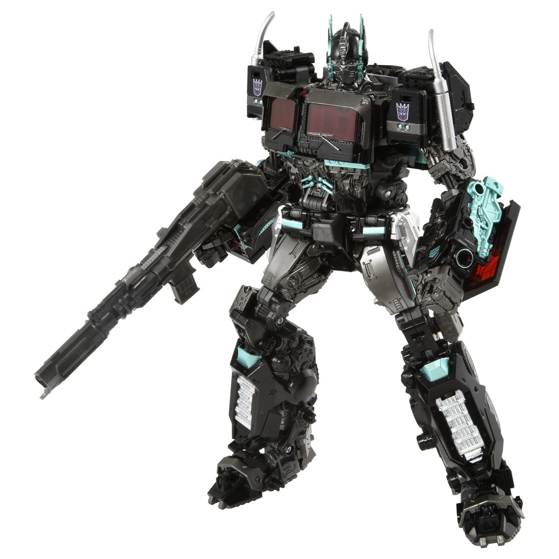 Amazon.co.jp: トランスフォーマー マスターピース ムービーシリーズ