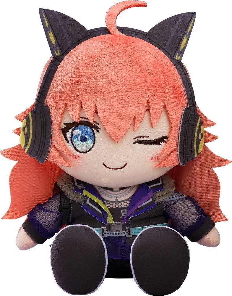 Amazon.co.jp: BanG Dream! RAISE A SUILEN チュチュ ぬいぐるみ