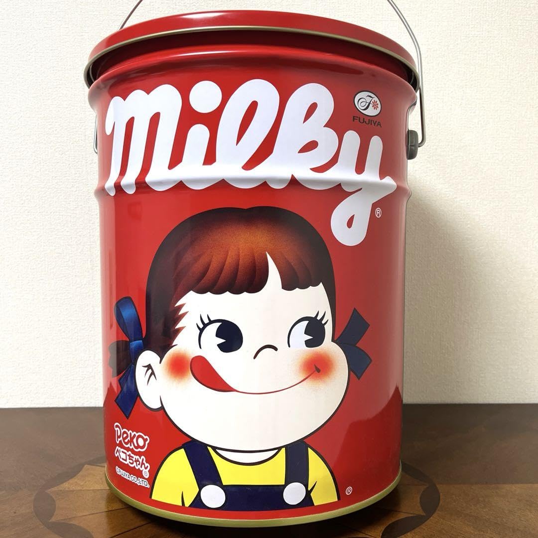 sold!!! sold!!! ハンドメイドペール缶ニコチャンスマイル