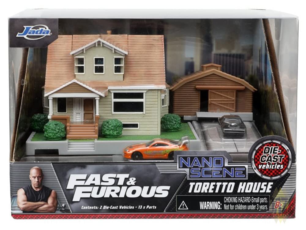 Amazon | Jada TOYS 
