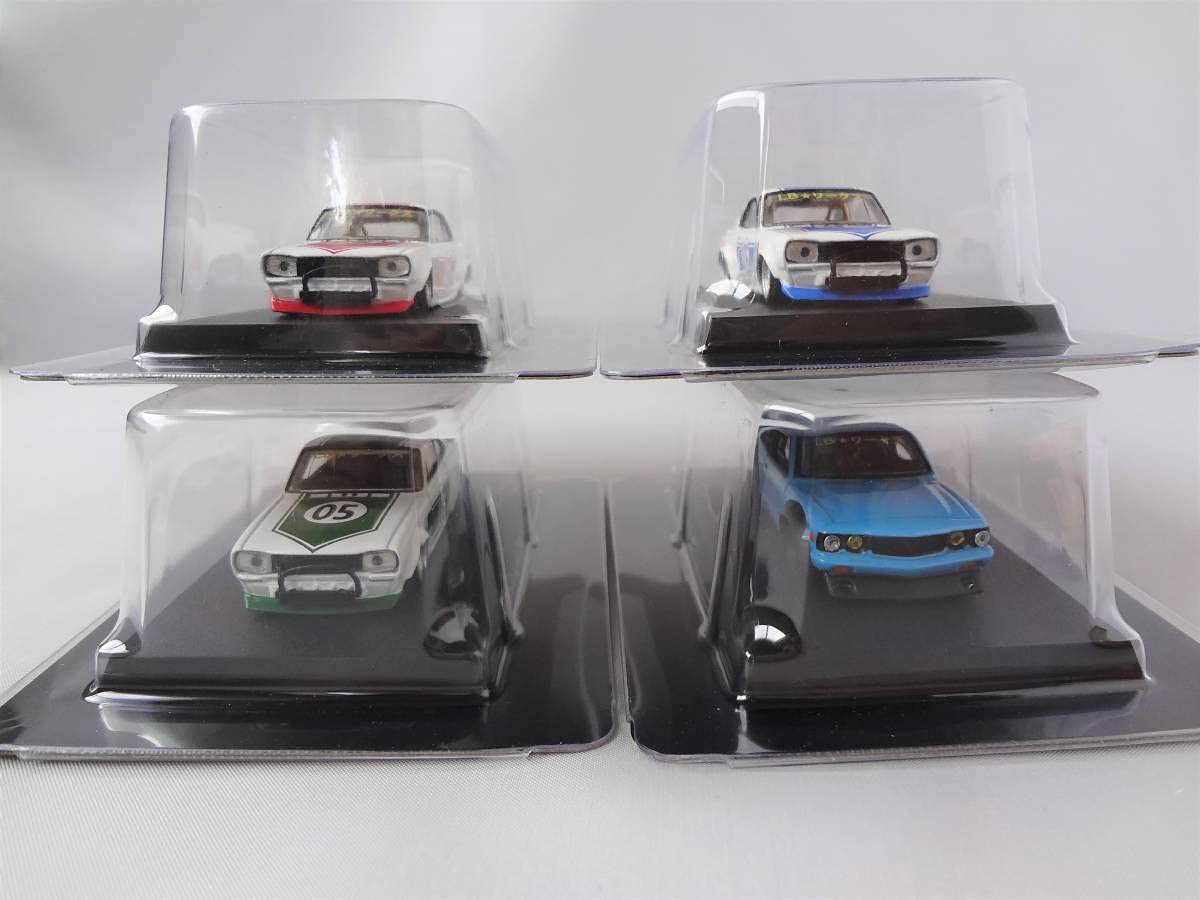 LB WORKS グラチャンコレクション 第12弾 ジオラマペーパークラフト付き