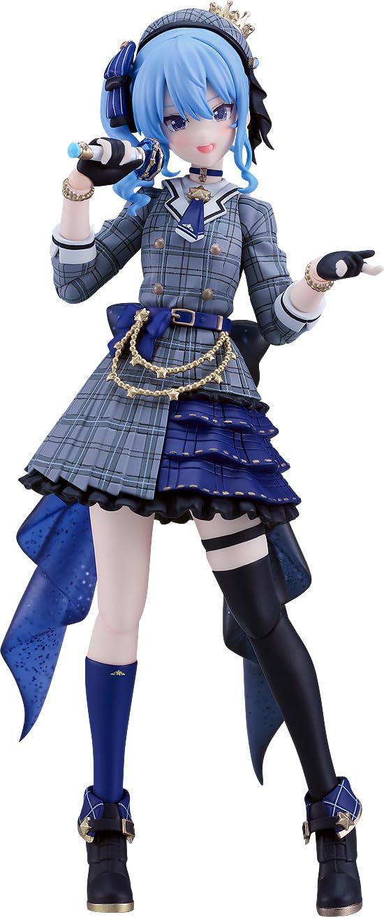 Amazon | figma ホロライブプロダクション 星街すいせい ノンスケール