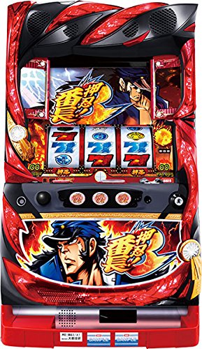 Amazon | 押忍！番長3 中古パチスロ実機 (すぐに遊べる ブロンズセット