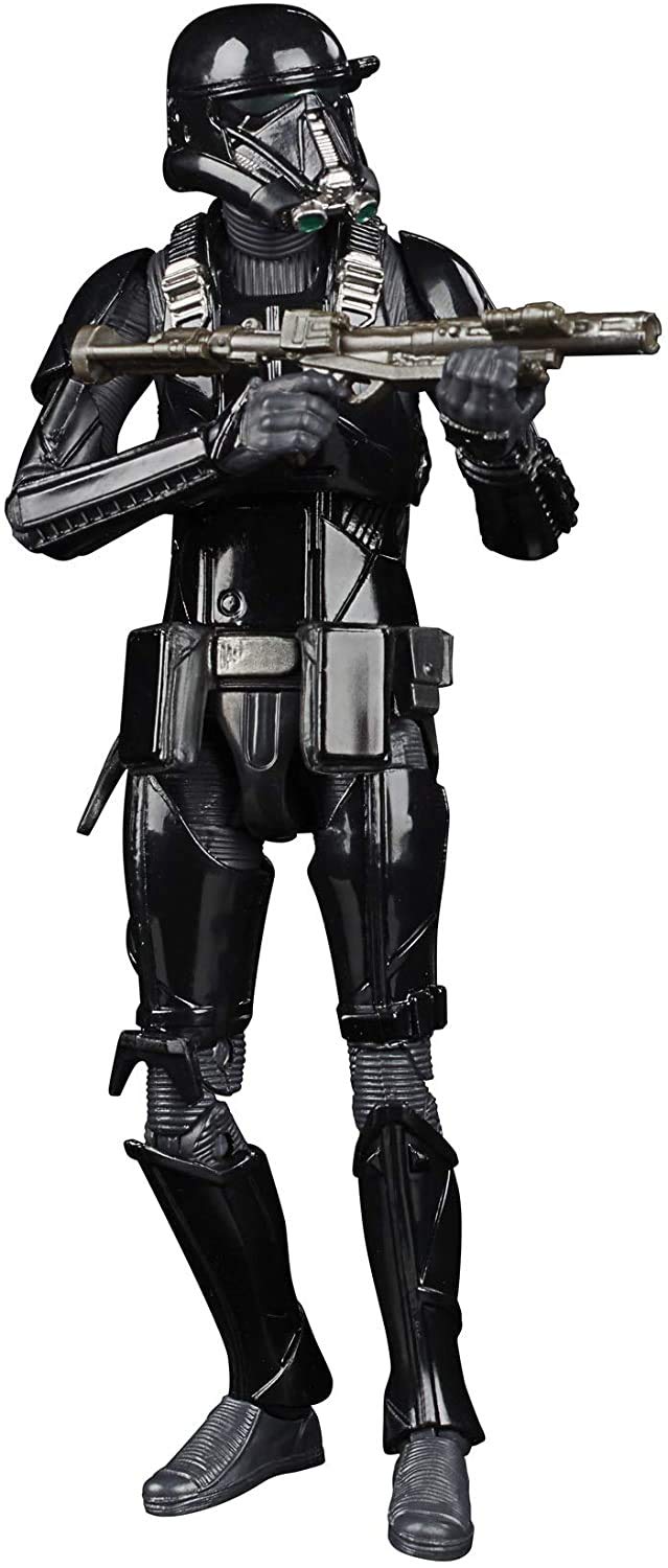 Amazon | スター・ウォーズ ブラックシリーズ・アーカイブ 6インチ