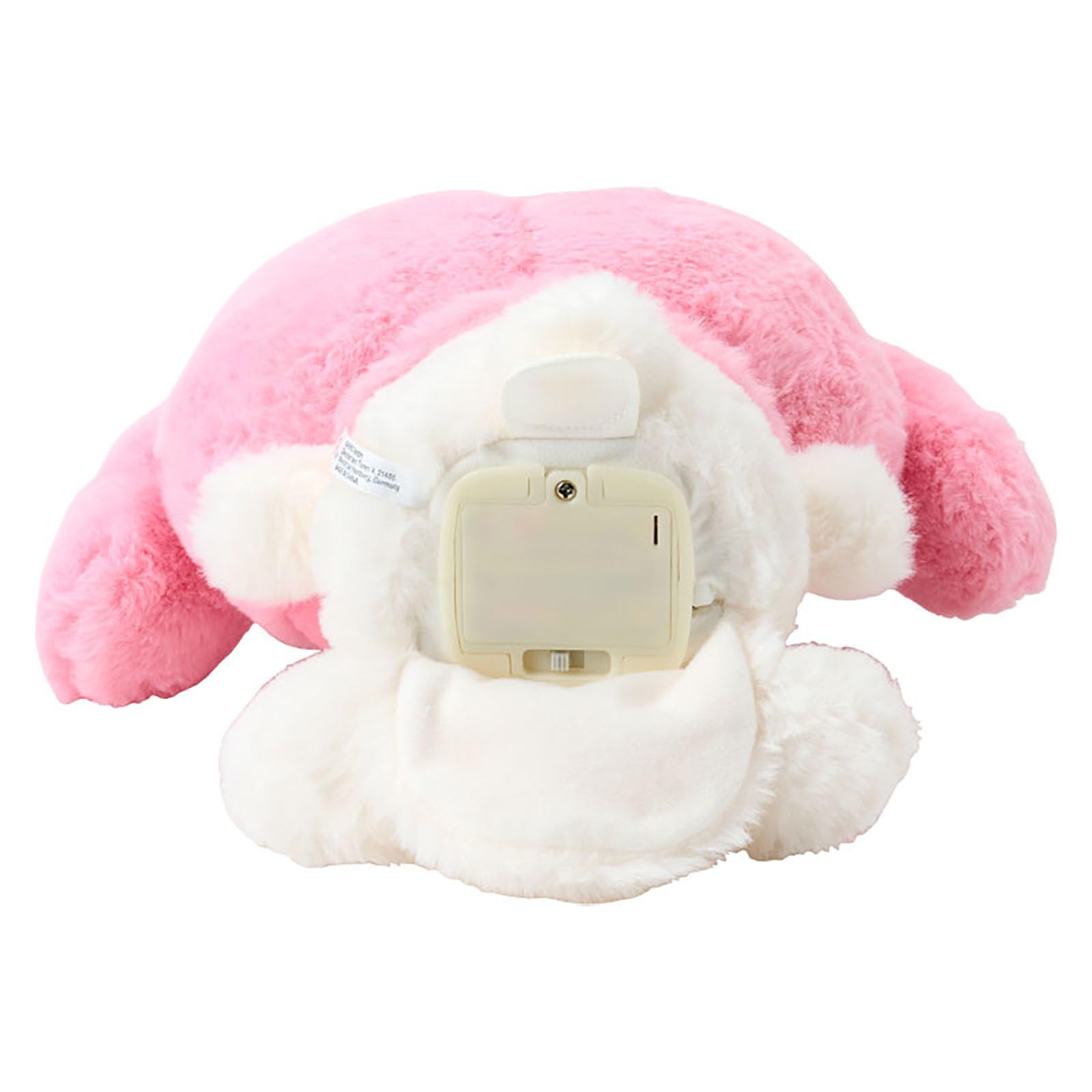 Amazon.co.jp: サンリオ(SANRIO) なかよくおしゃべりぬいぐるみ マイ