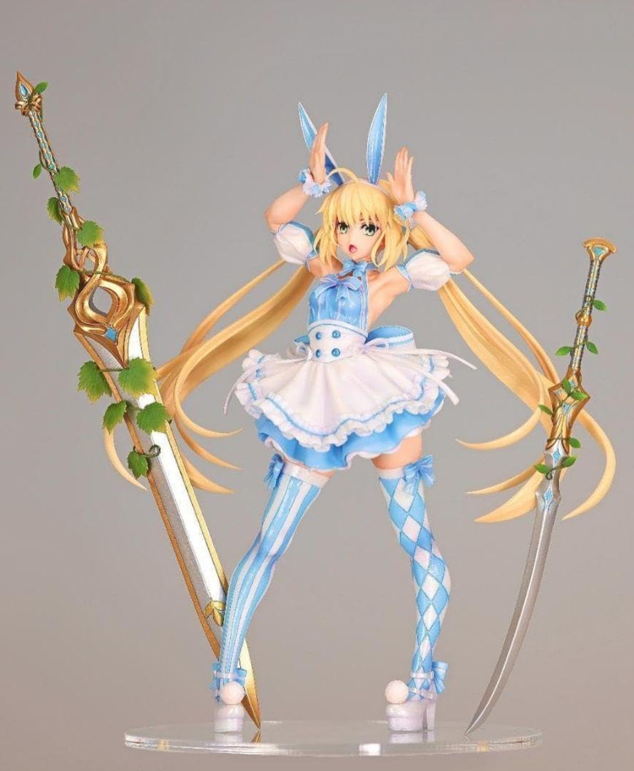 Amazon.co.jp: グリズリーパンダ 水着キャスターアルトリア(狂) FGO
