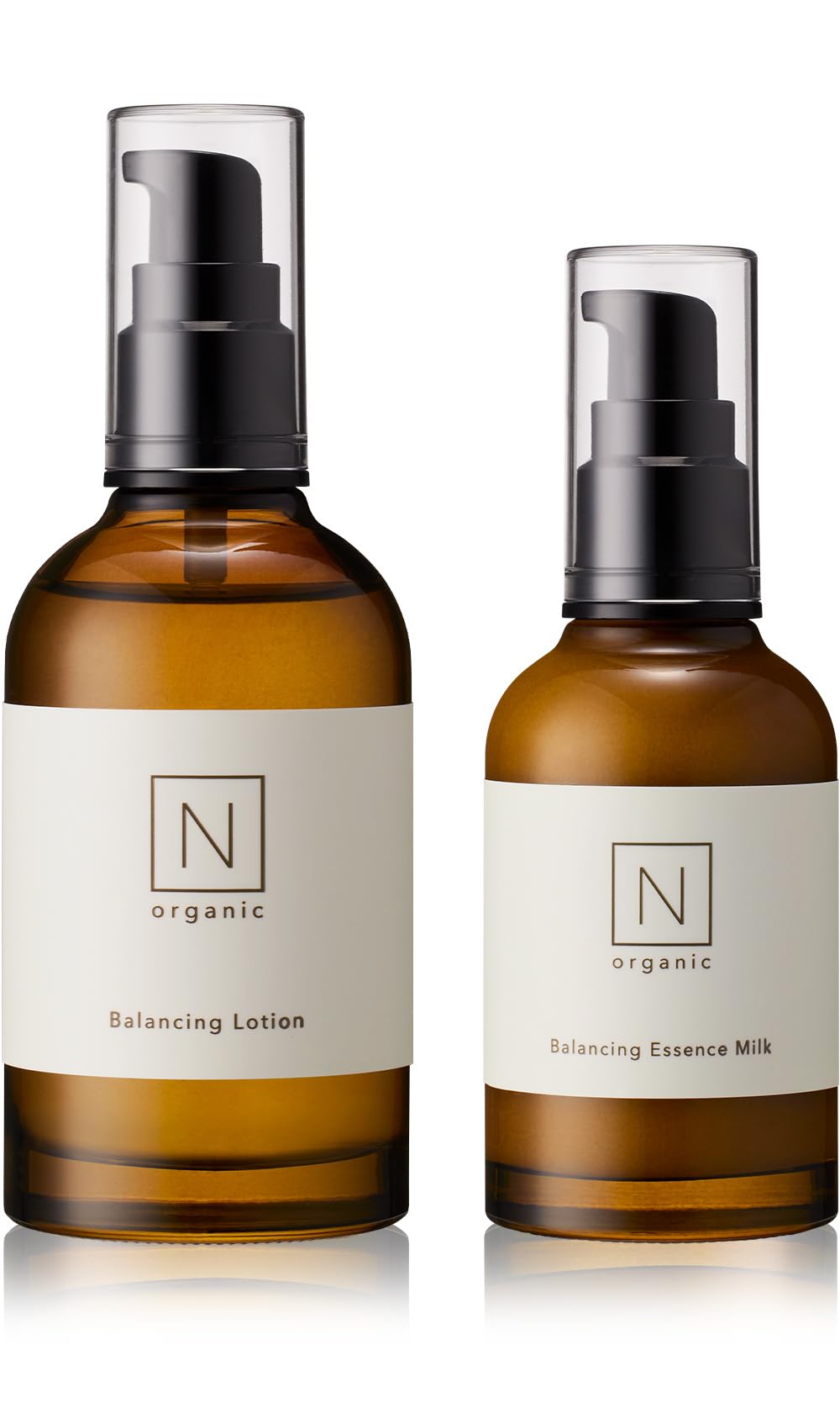 Amazon.co.jp: 【美的べスコス受賞】 N organic Basic スキンケア