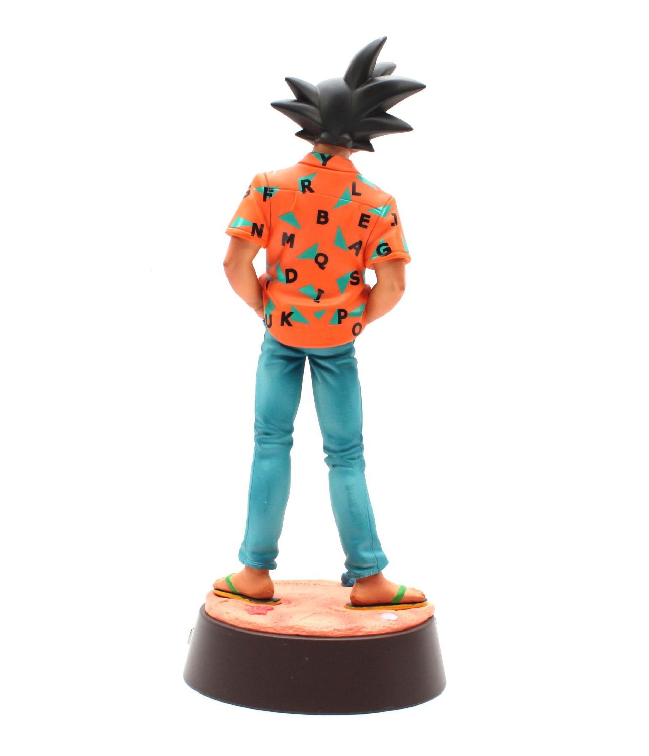 Amazon.co.jp: SCultures ドラゴンボール 造形天下一武道会 其之一 孫