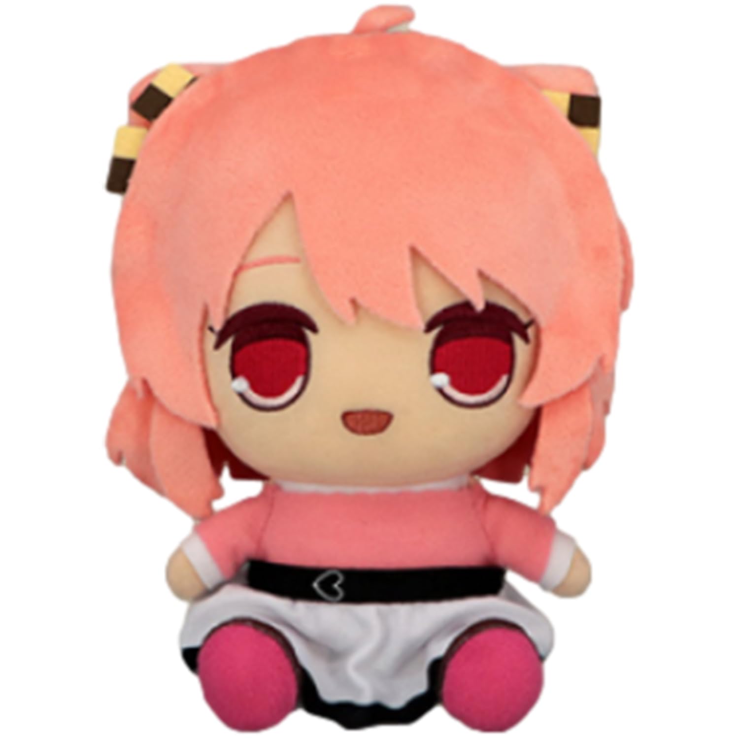 Amazon.co.jp: カラフルピーチ きゅるまるBIGぬいぐるみ からぴち 約
