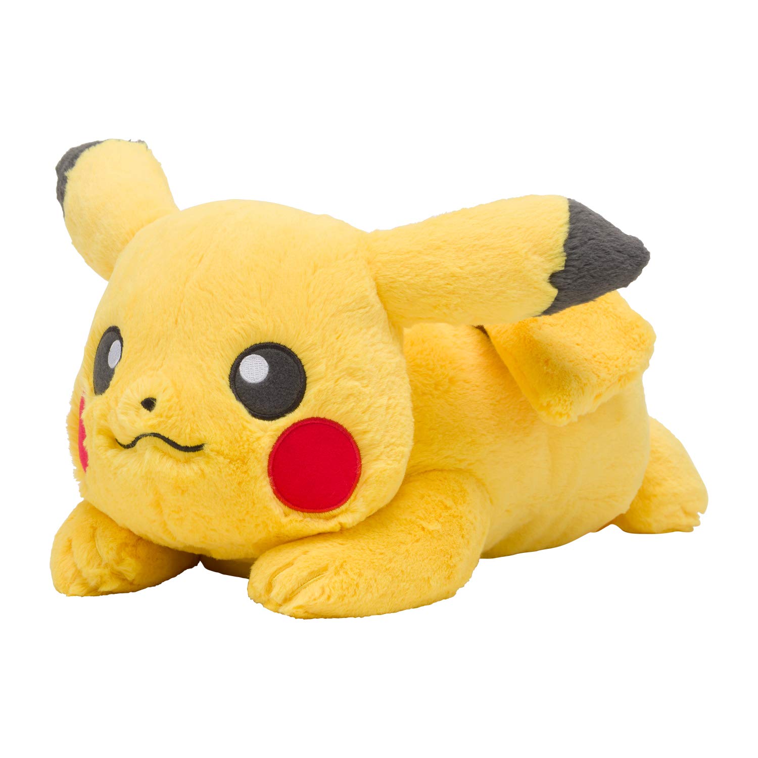 Amazon.co.jp: ポケモンセンターオリジナル ふわふわ抱きぬいぐるみ