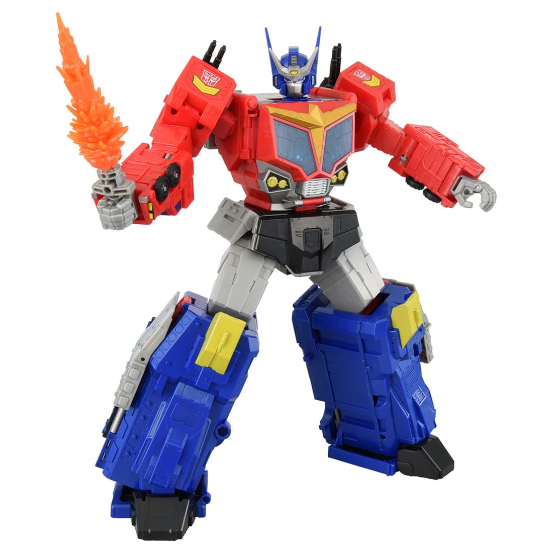 Amazon.co.jp: T-SPARK エイジ・オブ・ザ・プライム