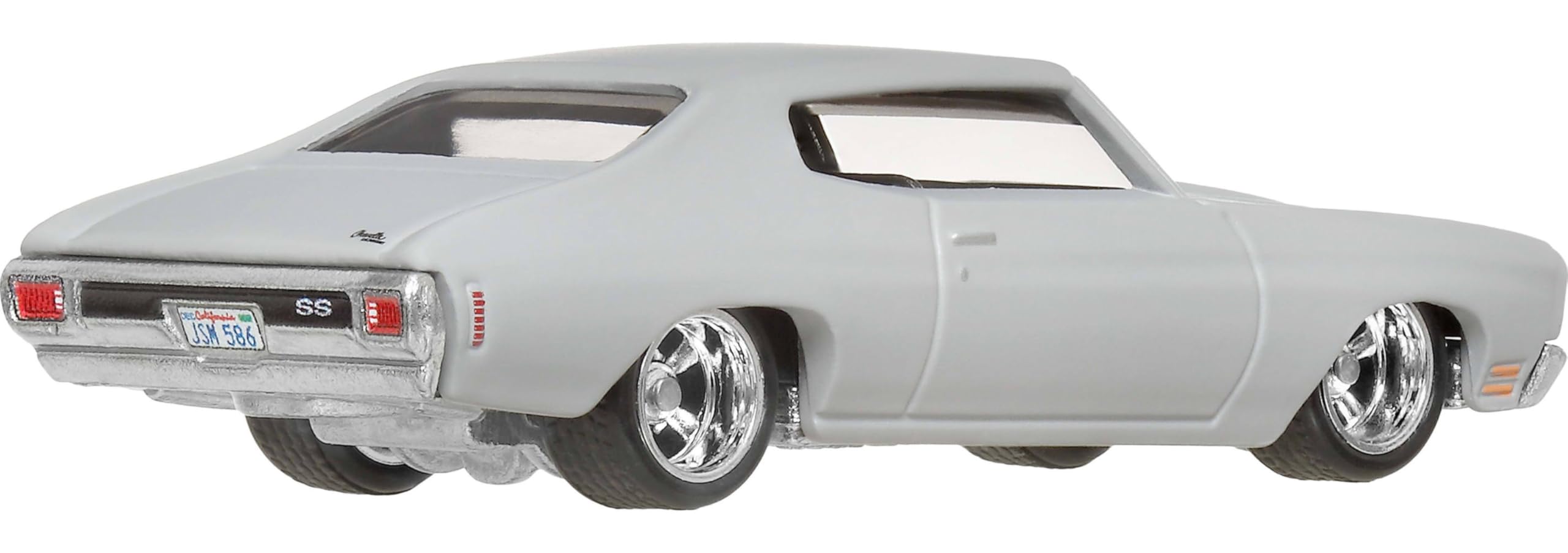 Amazon | ホットウィール(Hot Wheels) ワイルド・スピード 1970