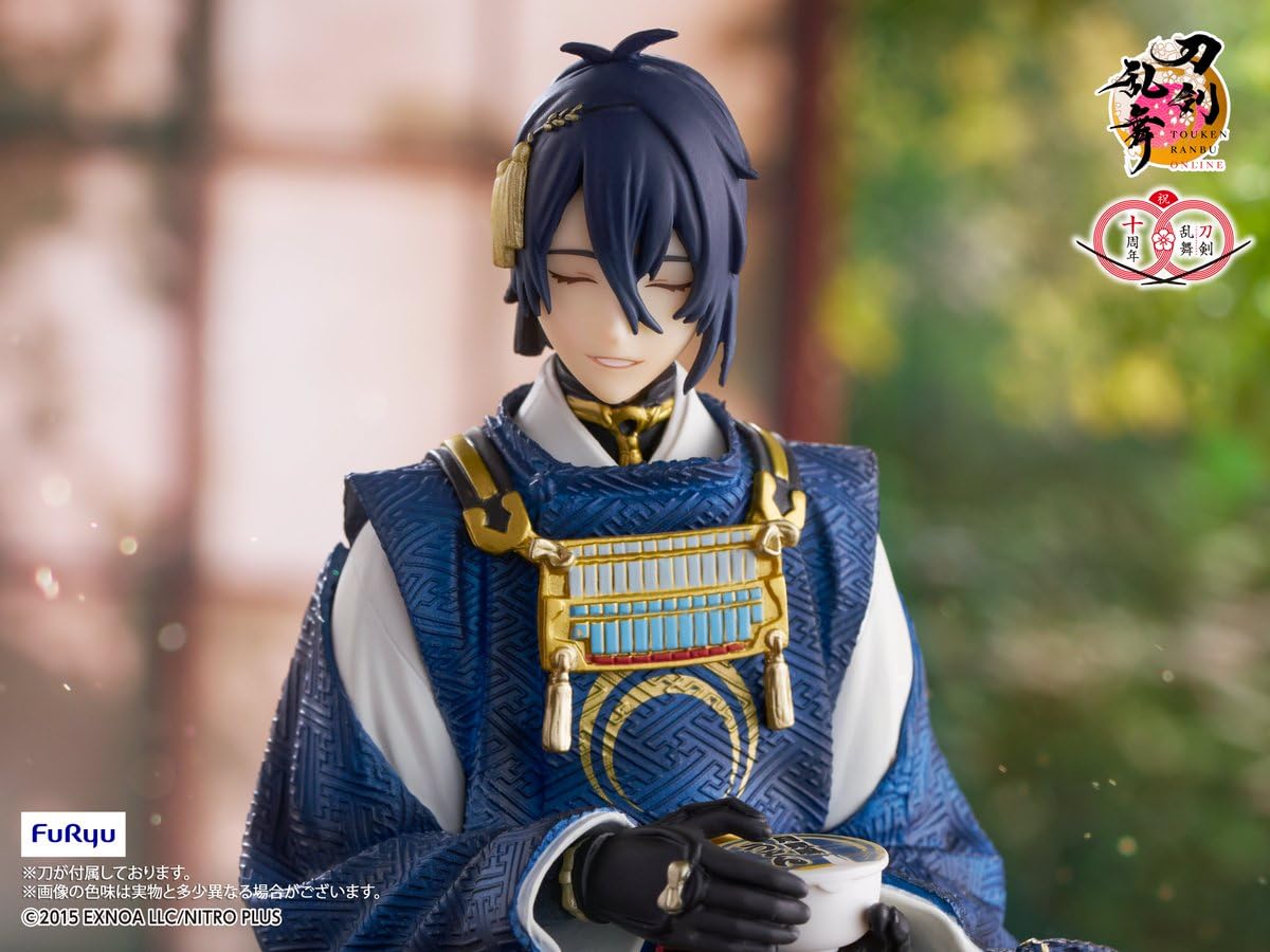Amazon | みんなのくじ 刀剣乱舞ONLINE ～ぬーどるストッパーの陣 其ノ