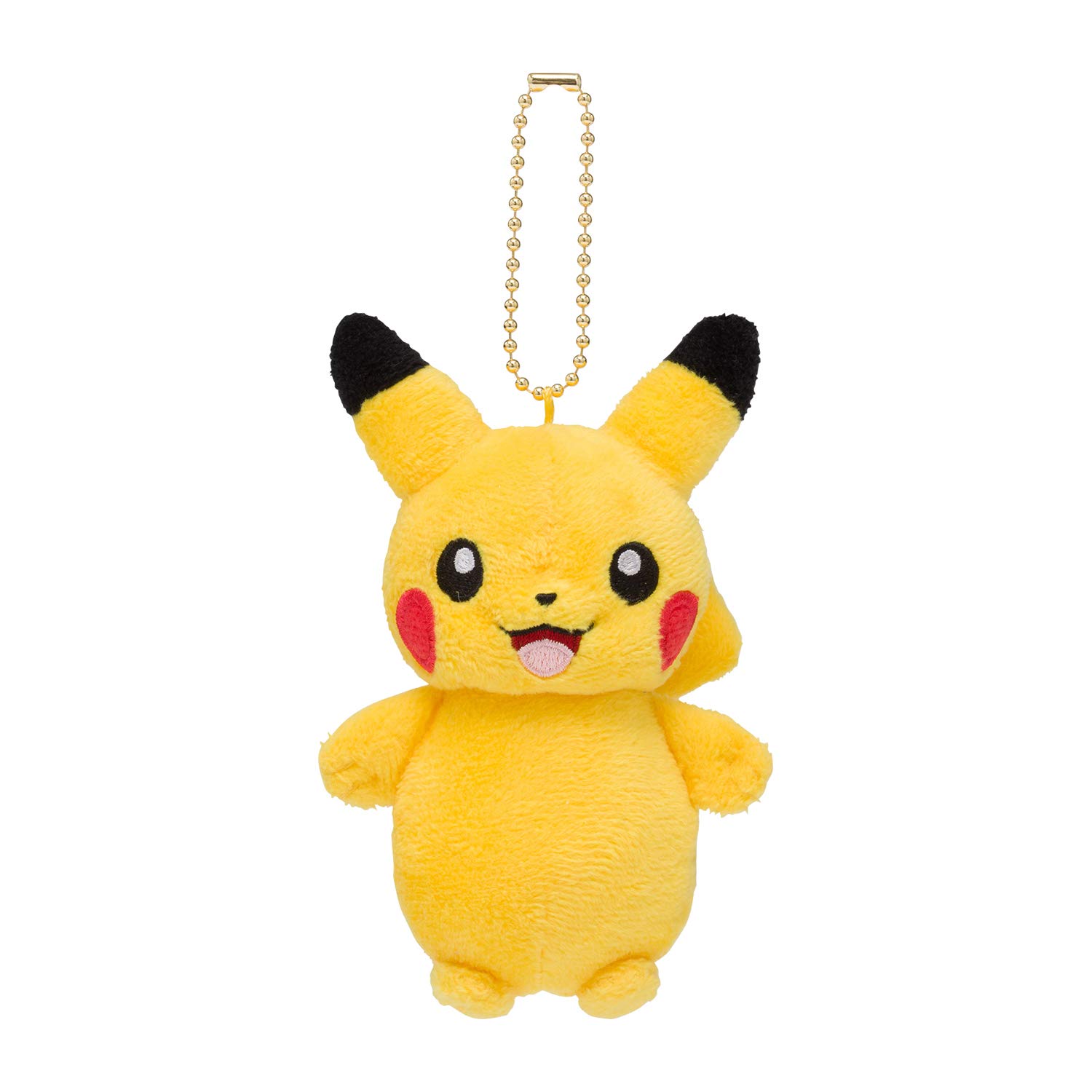 Amazon.co.jp: ポケモンセンターオリジナル マスコット ピカピカの