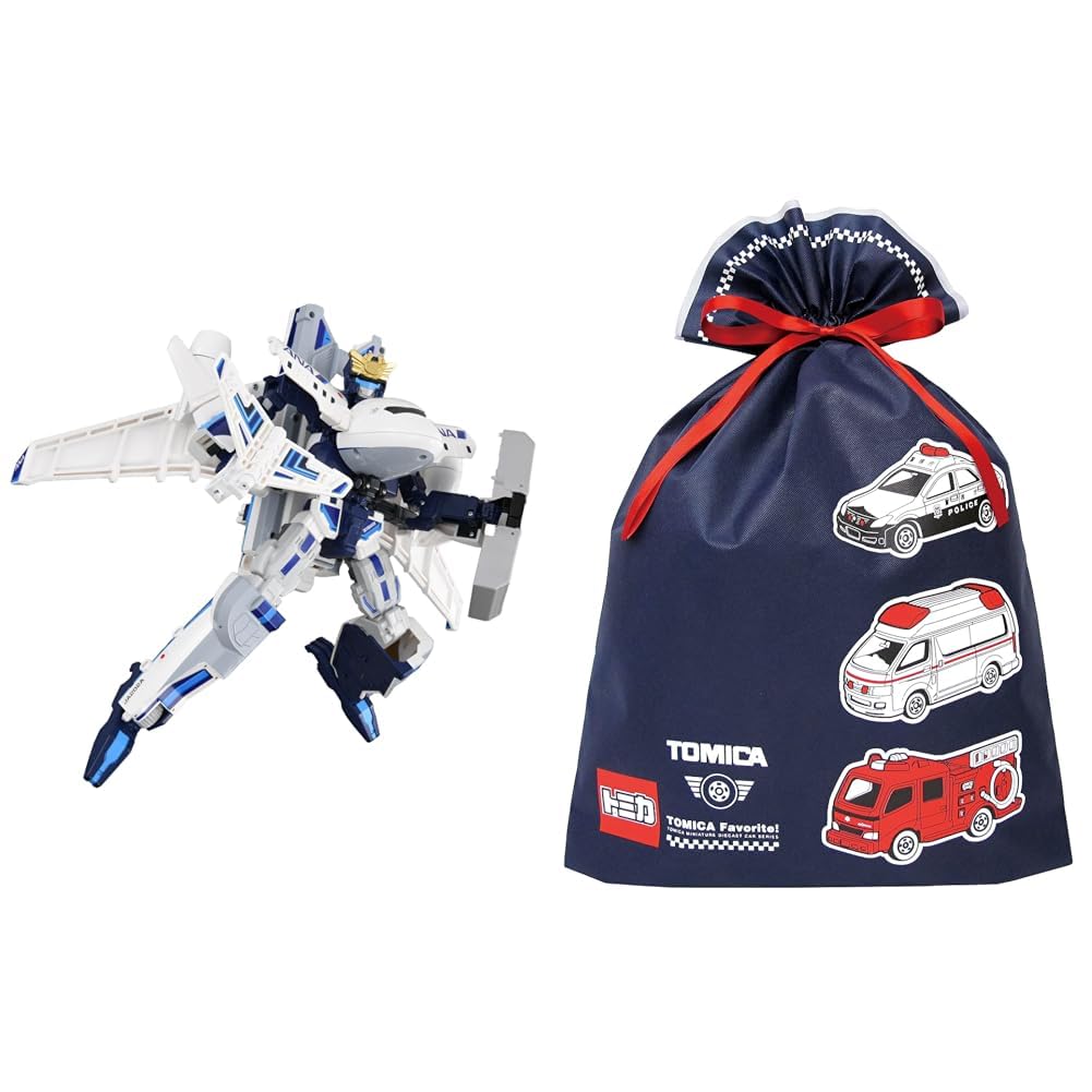 Amazon.co.jp: ﾄﾐｶ ｼﾞｮﾌﾞﾚｲﾊﾞｰ DXｽｶｲﾌﾞﾚｲﾊﾞｰ ANAｼﾞｪｯﾄ旅客機 +