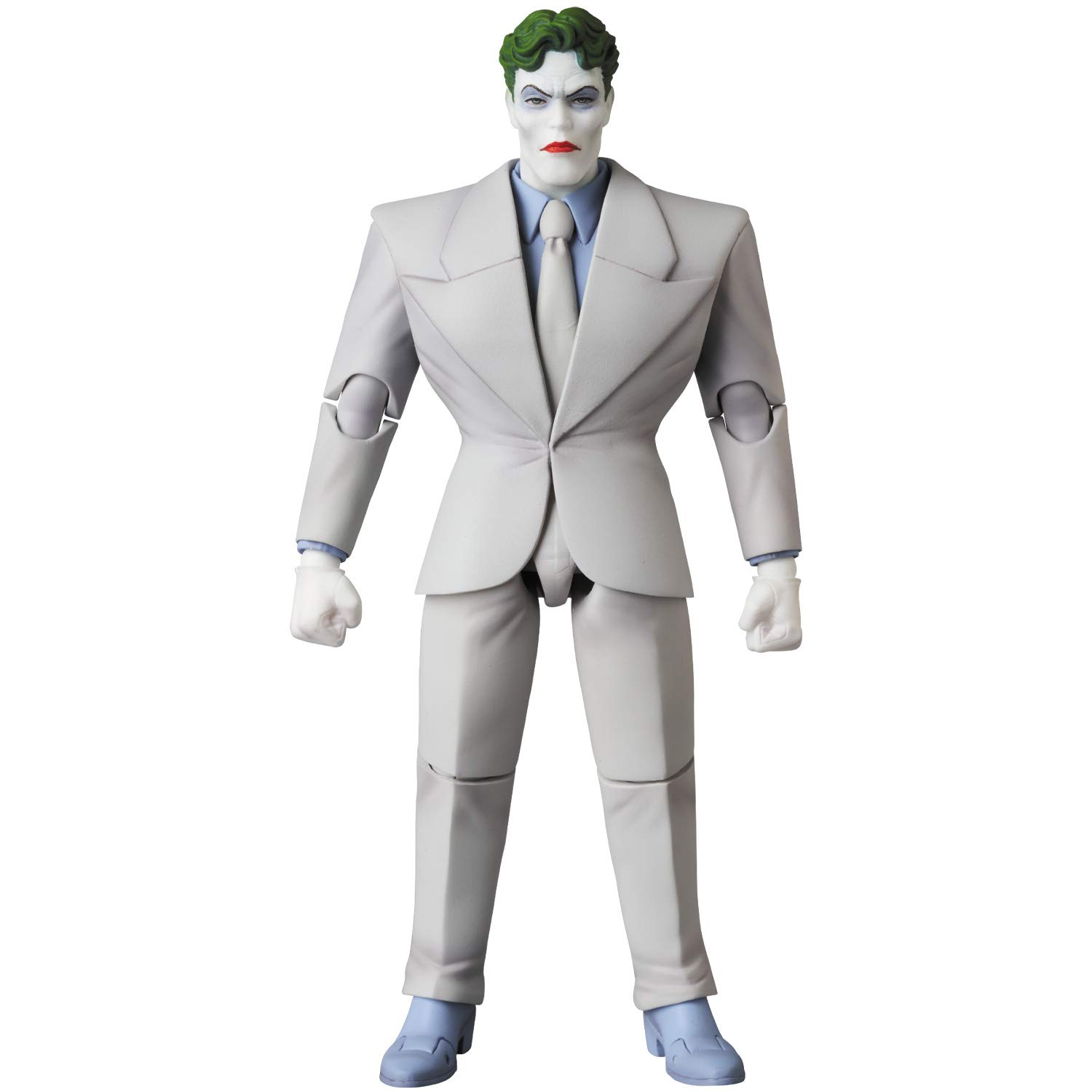 Amazon.co.jp: MAFEX マフェックス No.124 ダークナイト リターンズ